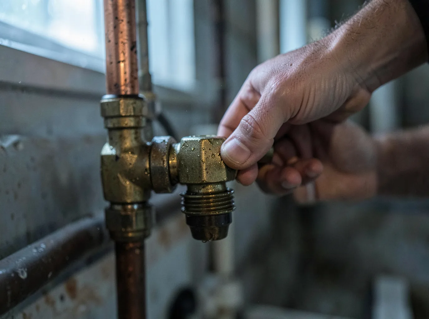 Emergency Plumber Mumford, TX FAQs